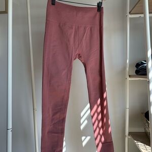Fabletics Dusty Rose Leggings
